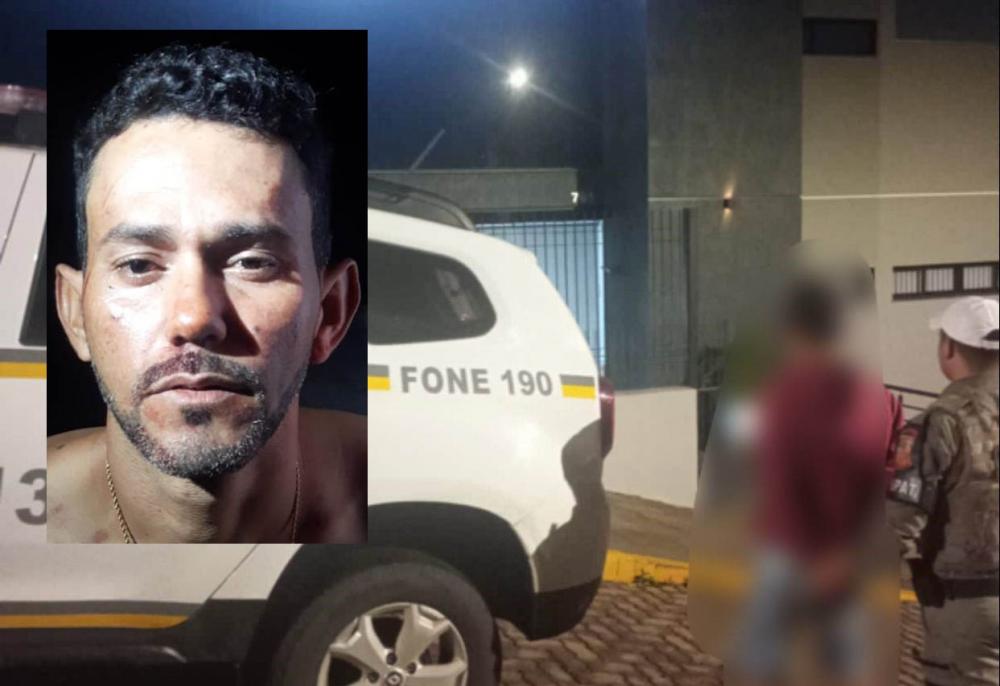 Homem Mata Companheira A Facadas Em Serafina Corr A