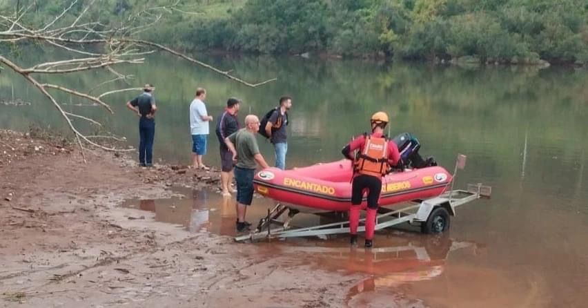 Identificado homem morto a tiros em bairro de Bento Gonçalves