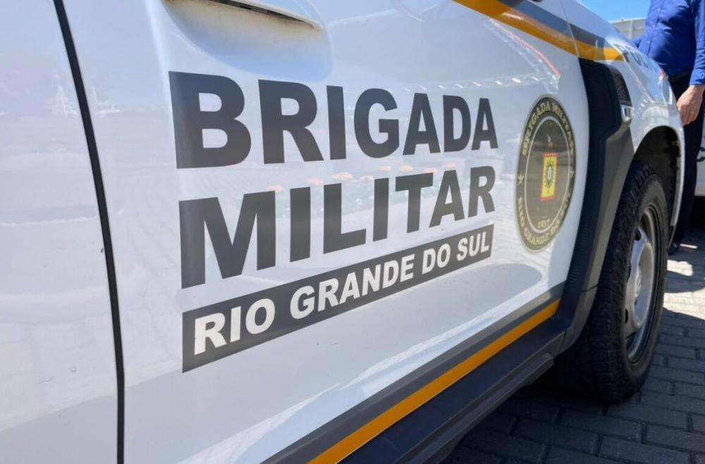 Identificado homem morto a tiros em bairro de Bento Gonçalves