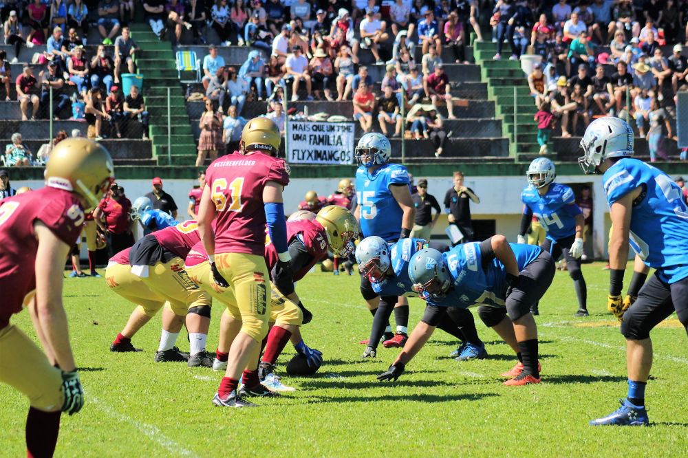 Curitiba Phoenix Futebol Americano