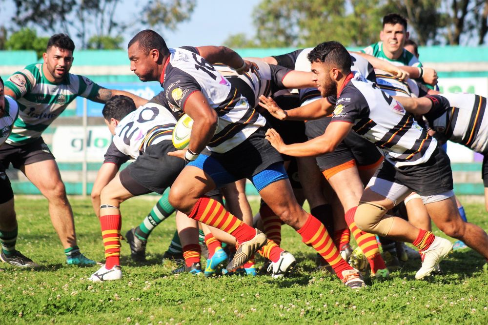 Universitário Rugby Santa Maria