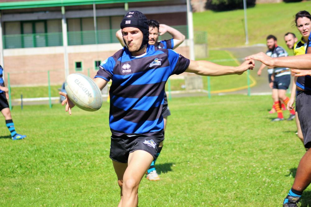 Universitário Rugby Santa Maria