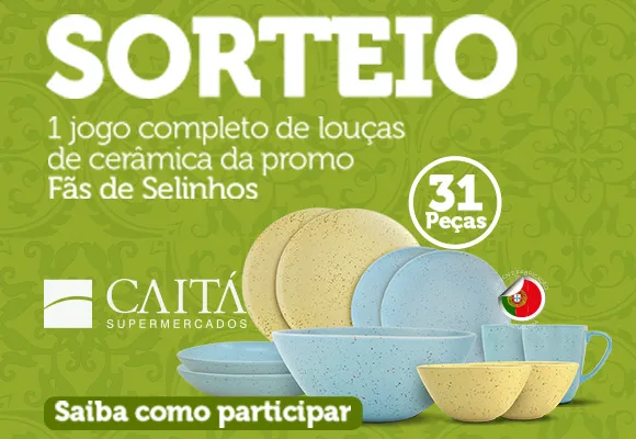 CAITÁ SUPERMERCADOS