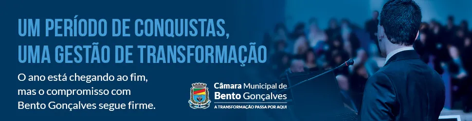 CÂMARA INTERMEDIÁRIO 