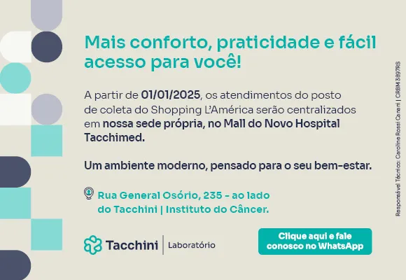 HOSPITAL TACCHINI