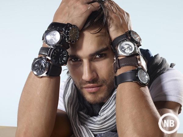 Relógios masculinos: modelos, marcas e dicas para escolher!