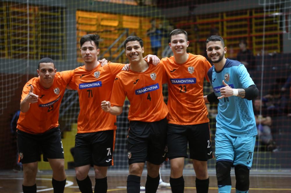 Copa Mundo do Futsal Sub-17: Confira a programação para a primeira