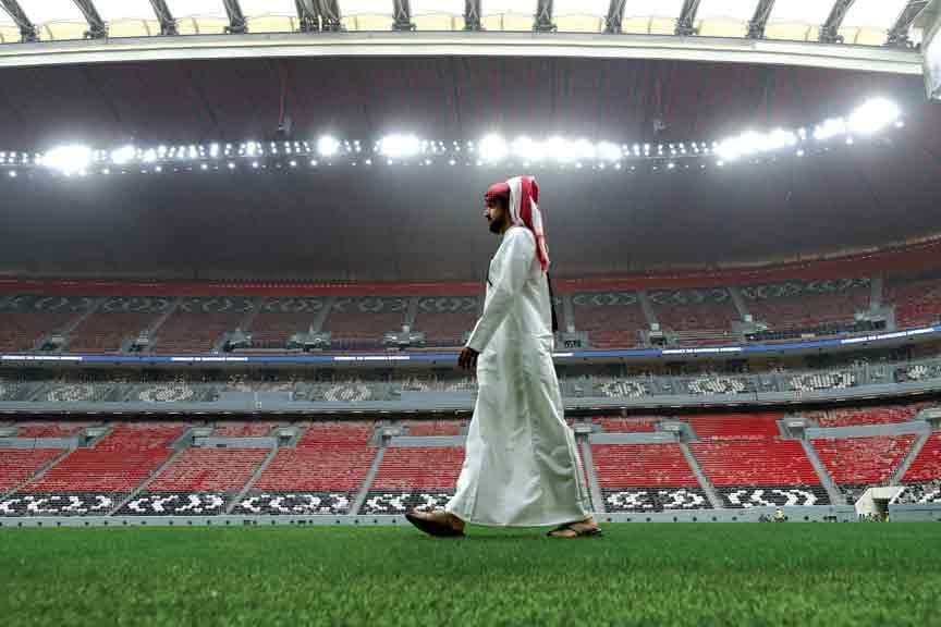 Copa do Mundo começa hoje: favoritos, polêmicas, craques e o que esperar do  torneio no Catar, Copa do Mundo