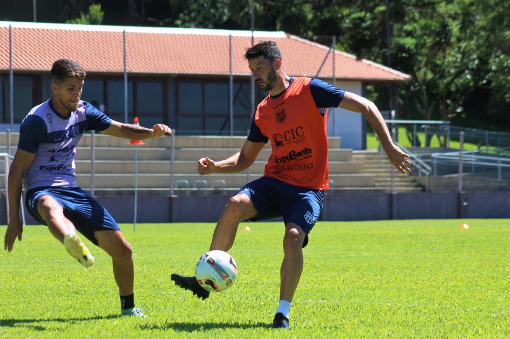 Esportivo retorna à elite do futebol gaúcho como Campeão da Série A2