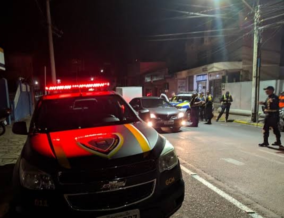 16 são autuados por embriaguez na Balada Segura em Bento Gonçalves