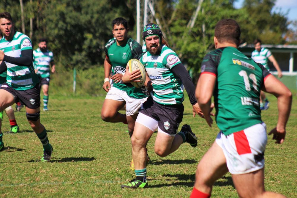 Vai começar o Campeonato Paulista Masculino de Rugby XV – Confederação  Brasileira de Rugby