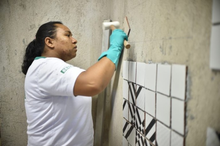 Nova Frente Parlamentar Defende Inclusão Das Mulheres Na Construção Civil 4904