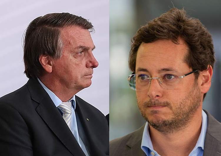 Advogado Diz Que Bolsonaro Só Vai Depor Após Acessar Autos Do Processo ...