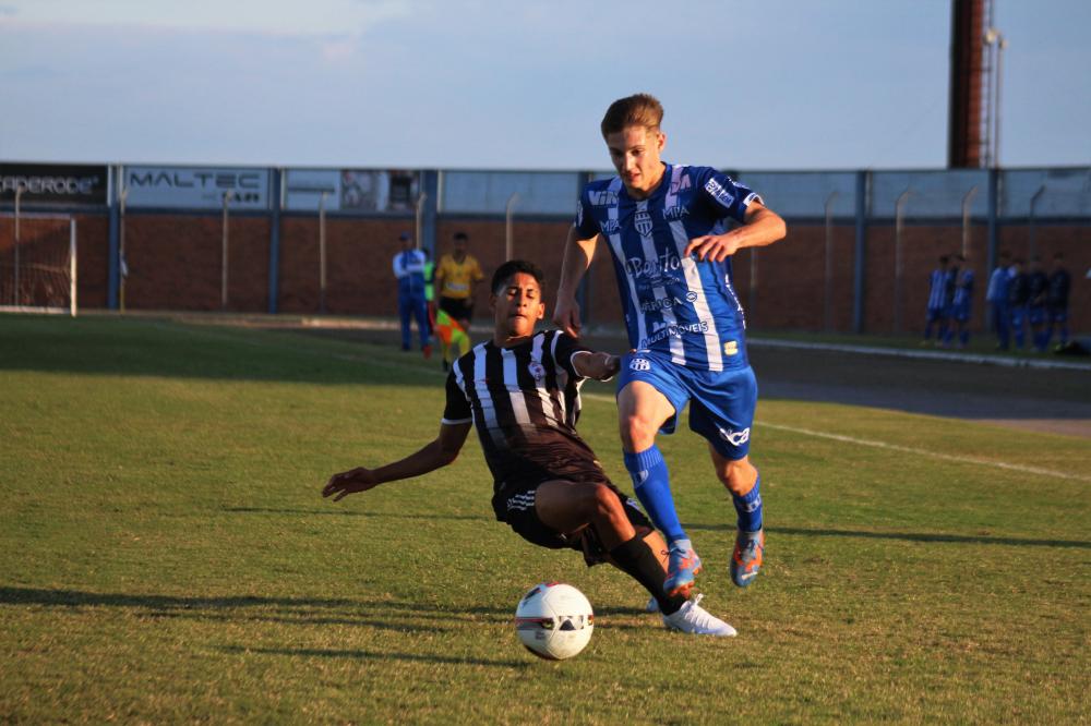 FGF define adversários do Grêmio no Estadual Sub-20