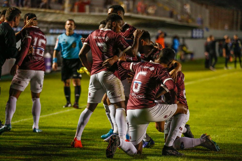 OUÇA AGORA: Caxias recebe a Inter de Limeira pela segunda fase da Série D