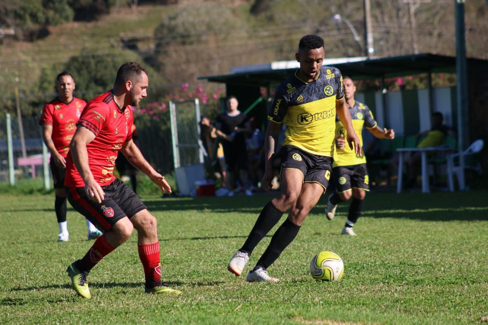 Última rodada da Divisão de Acesso define os últimos classificados para as  quartas de final - FML Esportes Not�cias