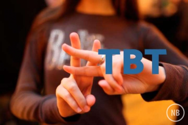 TBT - Saiba o que significa e de onde surgiu a hashtag em inglês